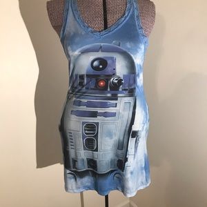 Star Wars Nightgown